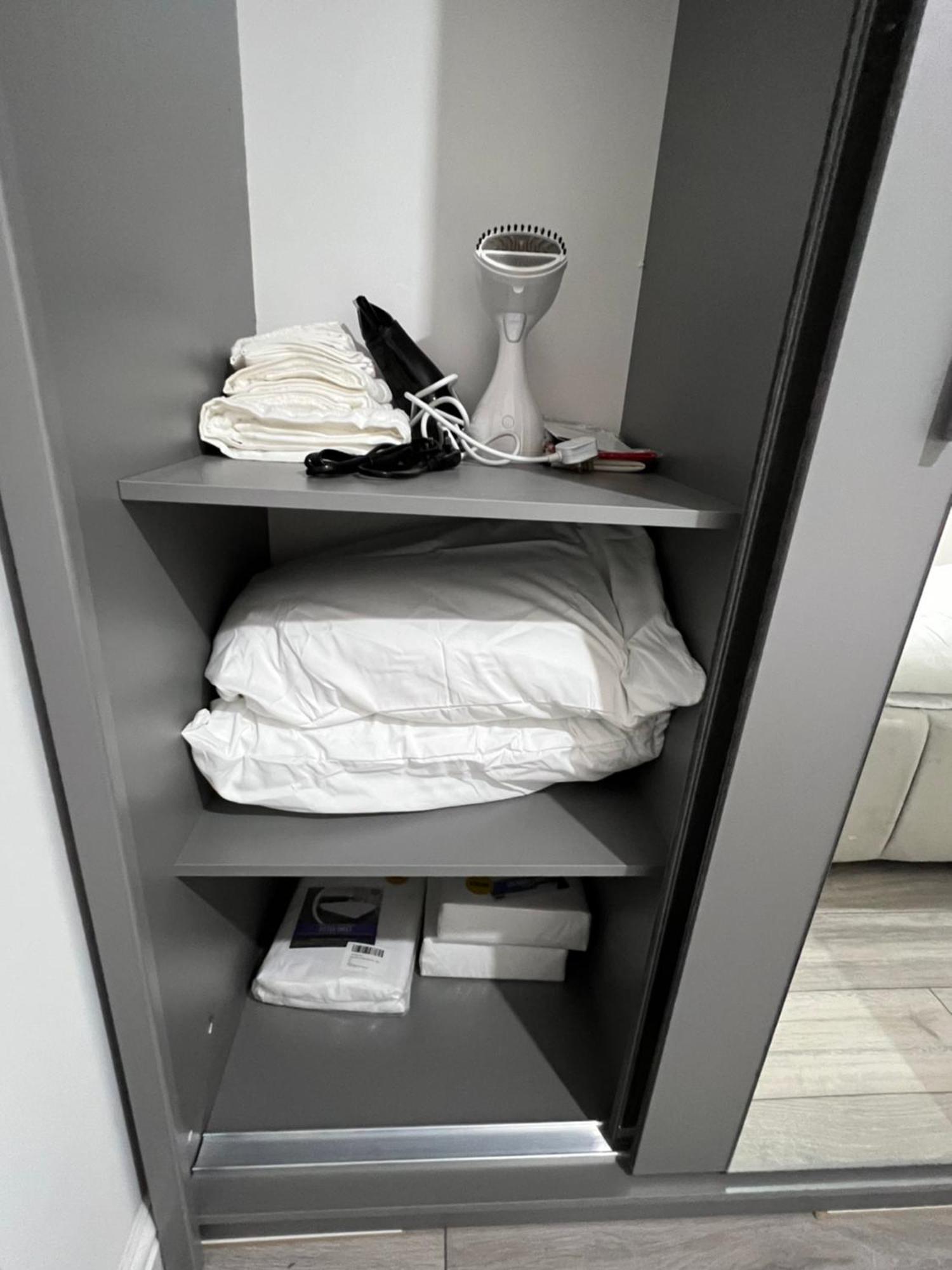 F4 Luxury Stays One Bed Apartment With Parking إيلفورد المظهر الخارجي الصورة